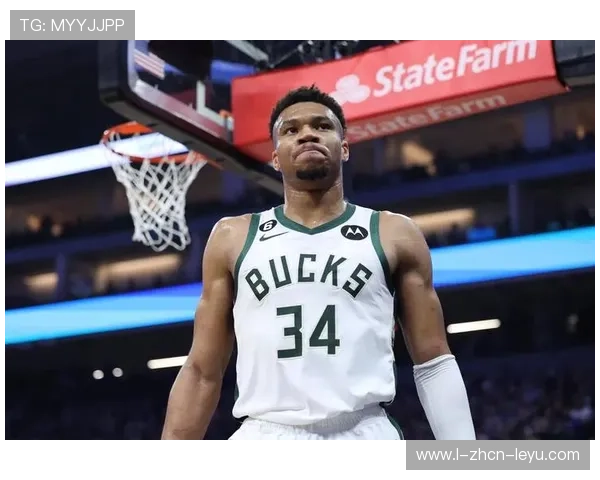 字母哥连续回合冲击，密尔沃基雄鹿持续施压